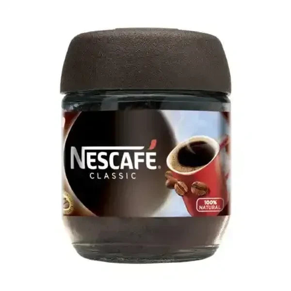 NESCAFE CLASSIC COFFEE POWDER 25 G