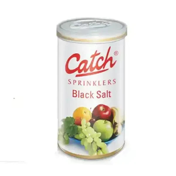 CATCH BLACK SALT SPRINKLERS 200 G