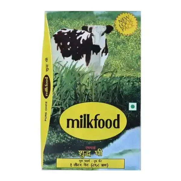 MILKFOOD GHEE 900 ML