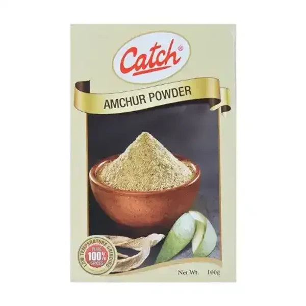 CATCH DRY MANGO POWDER 100 G