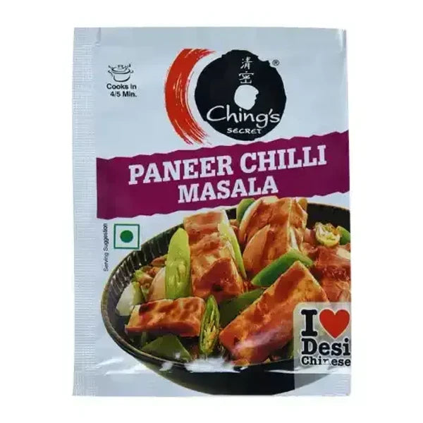 CHINGS PANEER CHLLI MASALA 20 G