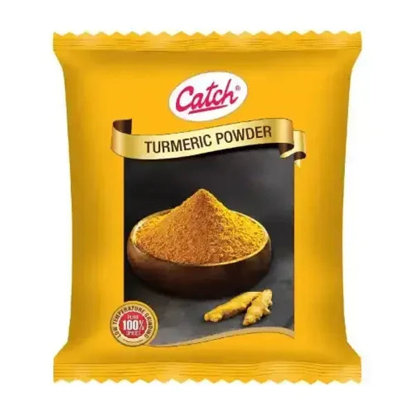 CATCH HALDI POWDER 200 G