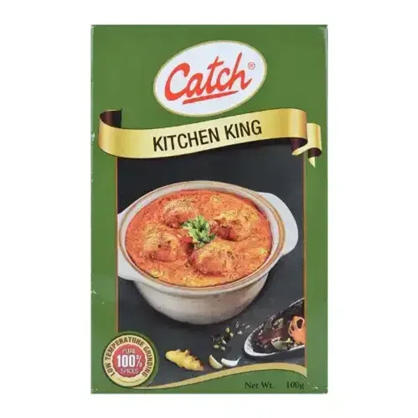 CATCH KITCHEN KING MASALA POWDER 100 G