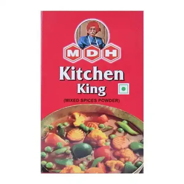 MDH KITCHEN KING MASALA POWDER 100 G