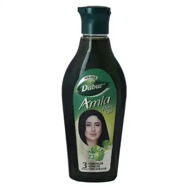 DABUR AMLA HAIR OIL 180 ML