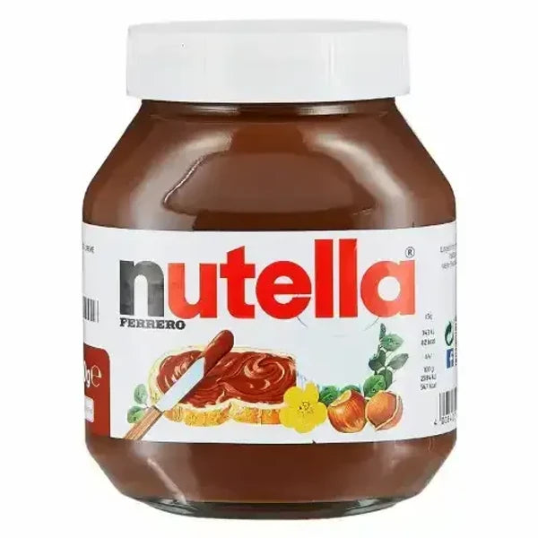 Nutella Spread 350gm