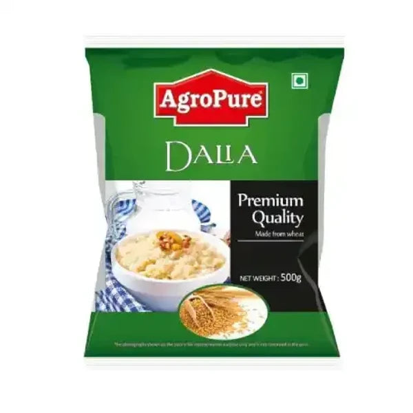 AGROPURE DALIYA 500 G