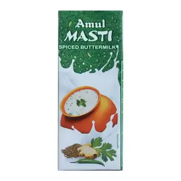 AMUL MASTI BUTTER MILK 200 ML