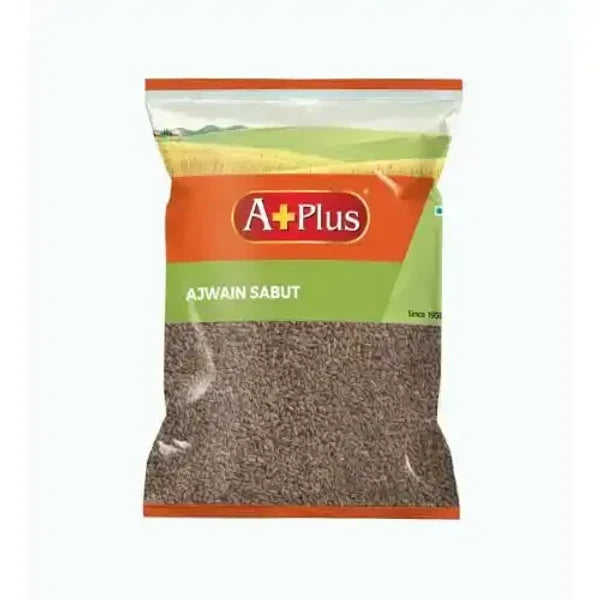 A PLUS AJWAIN 100 G