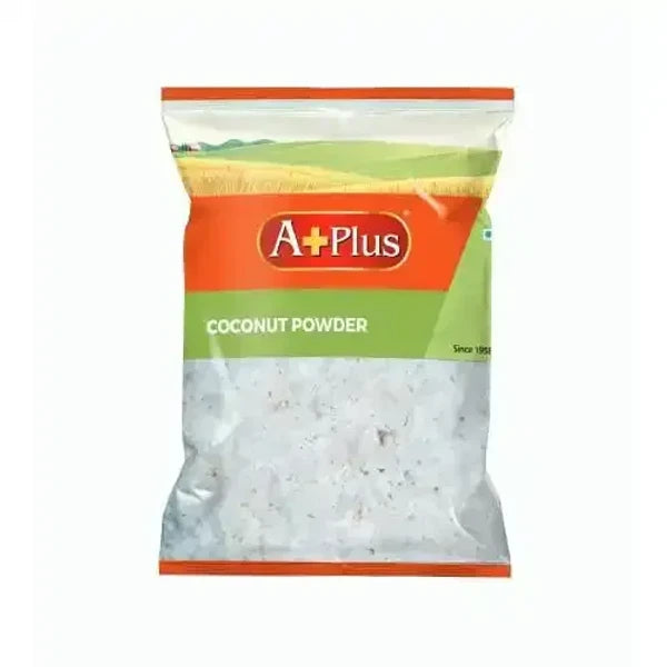 A PLUS COCONUT POWDER 200 G