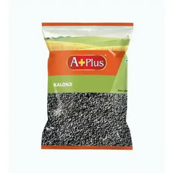 A PLUS KALONJI 100 G