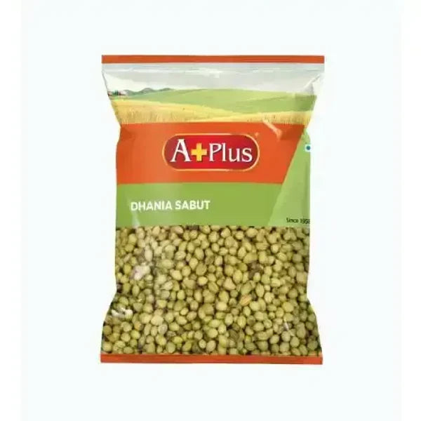 A Plus Dhaniya Sabut - 100gm