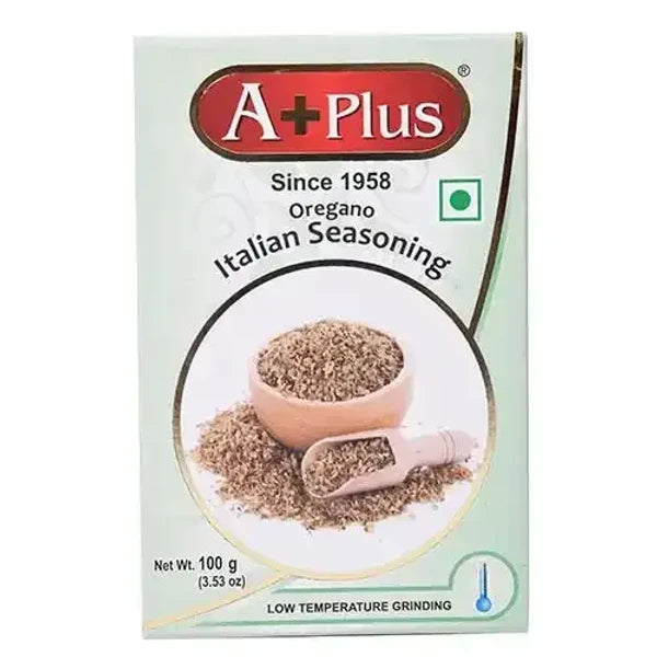 A Plus Italian Seasoning -100gm