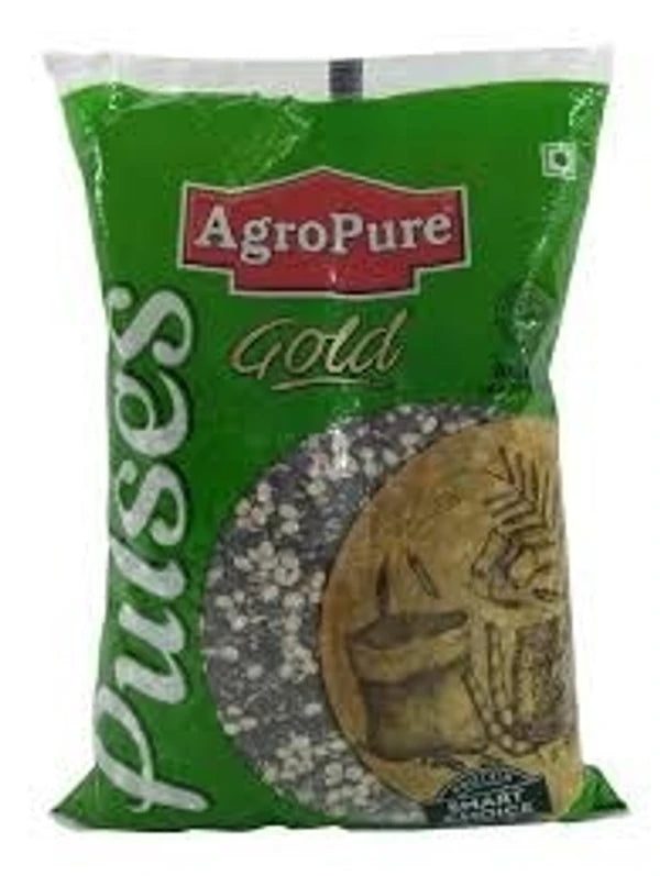 Agropure Urad Chilka -1kg