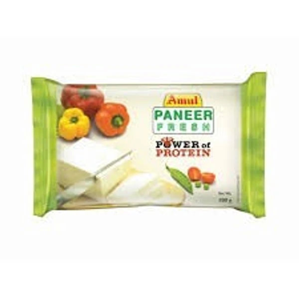 Amul Malai Paneer -200gm