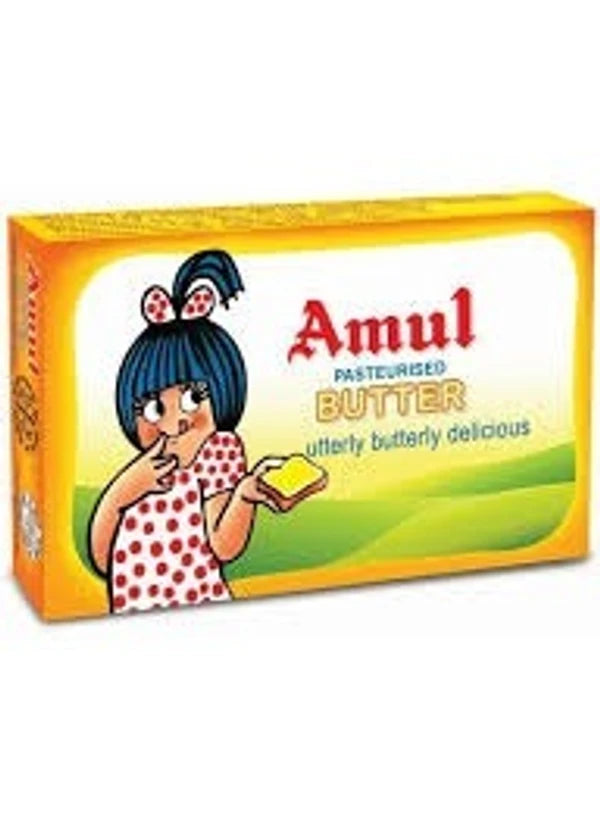 Amul Salted Butter-100gm