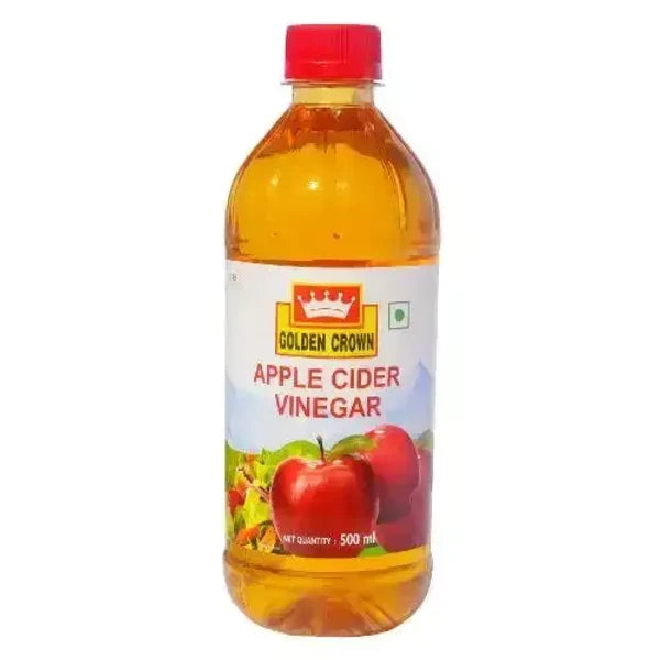 Apple Cider Vinegar -500ml