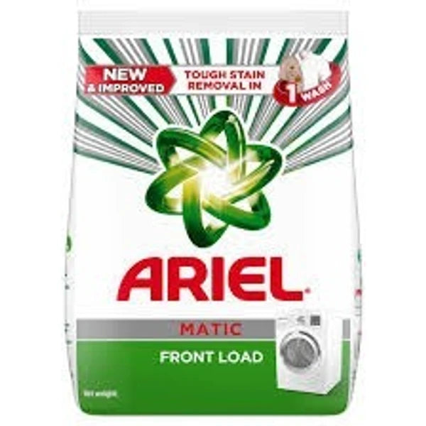 Ariel Matic Front Load - 2KG