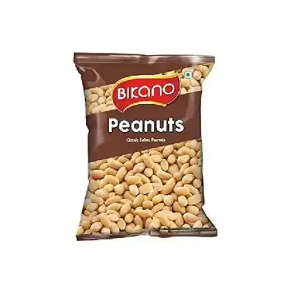 BIKANO PEANUT SALTED 30 G