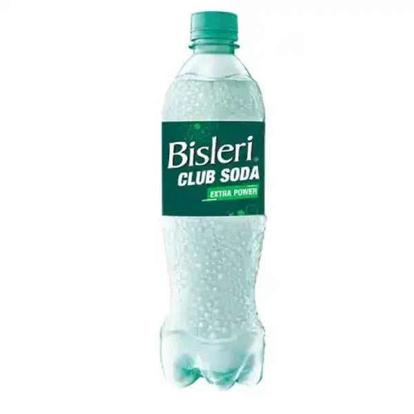 BISLERI SODA 750 ML