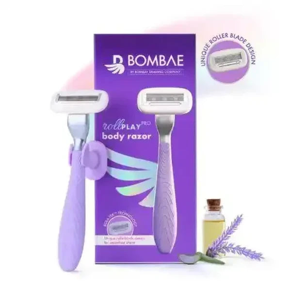 BOMBAY FLEXI BODY RAZOR PK 1