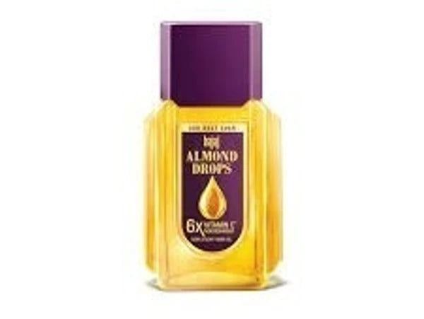 Bajaj Almond Drops oil -45ml