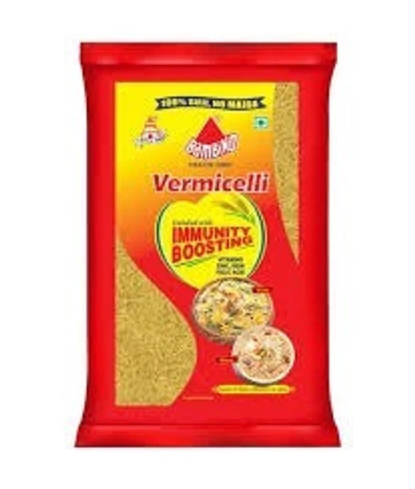 Bambino Vermicelli -160gm