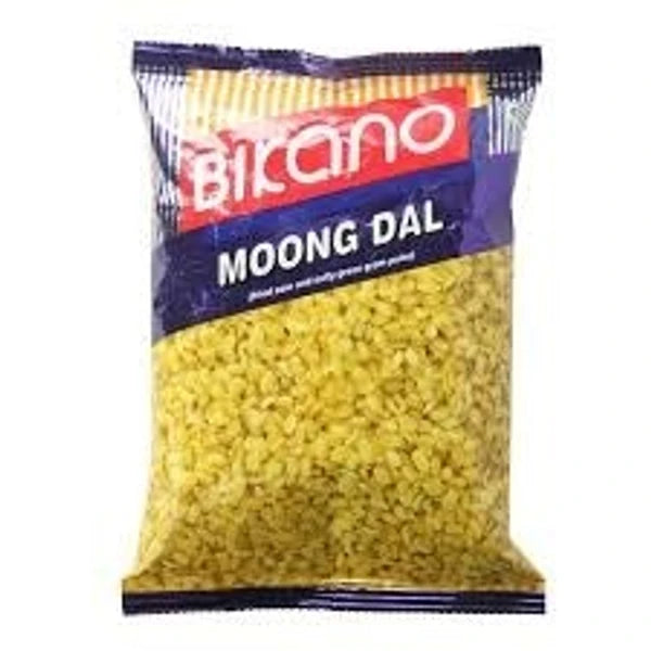 Bikano monng Dal-200gm