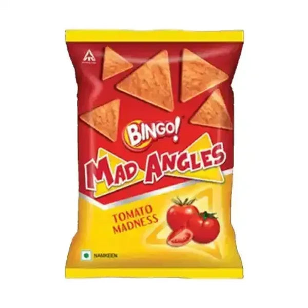 BINGO MAD ANGLES ACHAARI MASTI 66 G