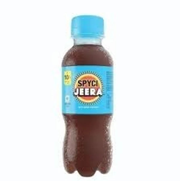 Bisleri SPYCI Jeera -160ml