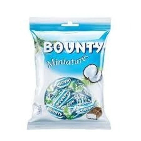 Bounty Miniatures -120gm