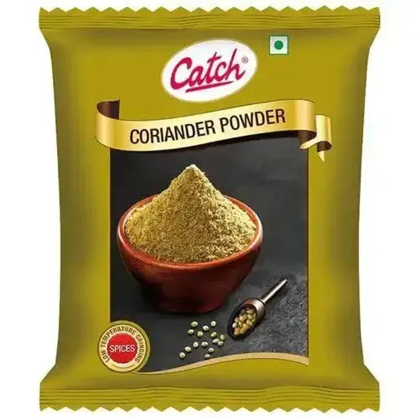 CATCH DHANIYA POWDER POUCH 100 GM