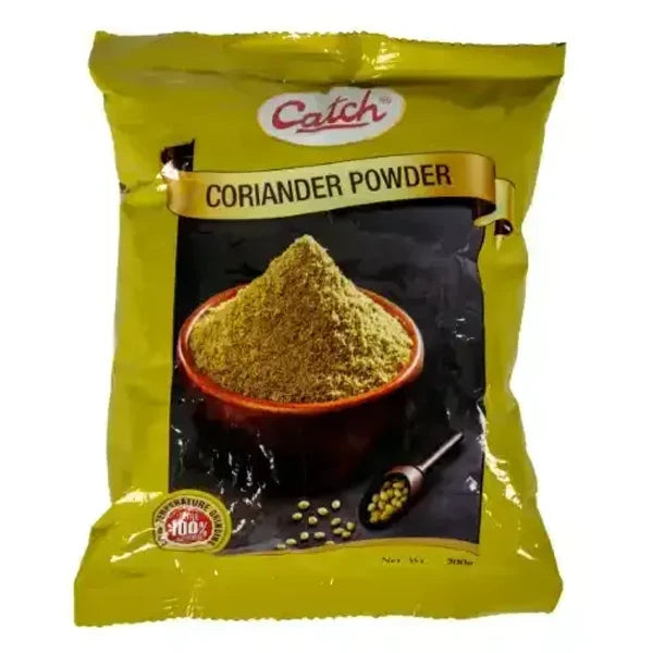 CATCH CORIANDER PWDR 200 G