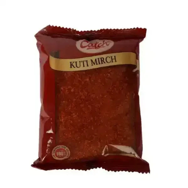 CATCH KUTI MIRCH POWDER 200 G