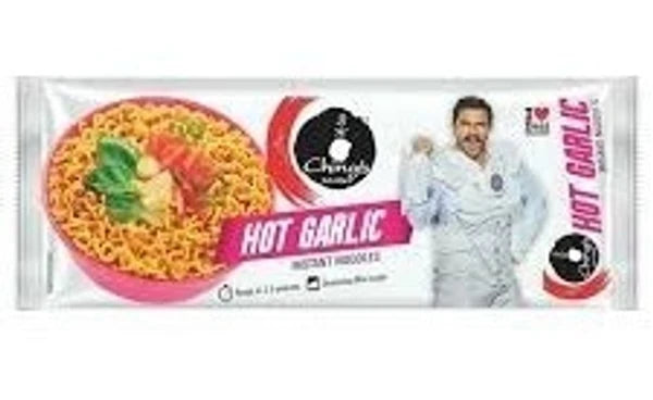 CHINGS SCHEZWAN HOT GARLIC NOODLES 240 G