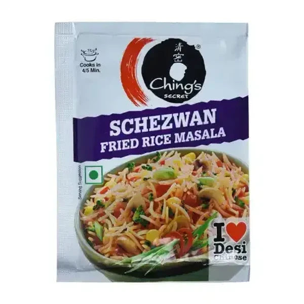 CHINGS SCHEZWAN MASALA 20 G