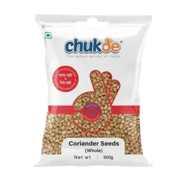 CHUK-DE DHANIA SABUT 500 G