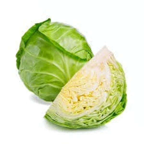 Cabbage (Patta Gobhi) - 1 kg