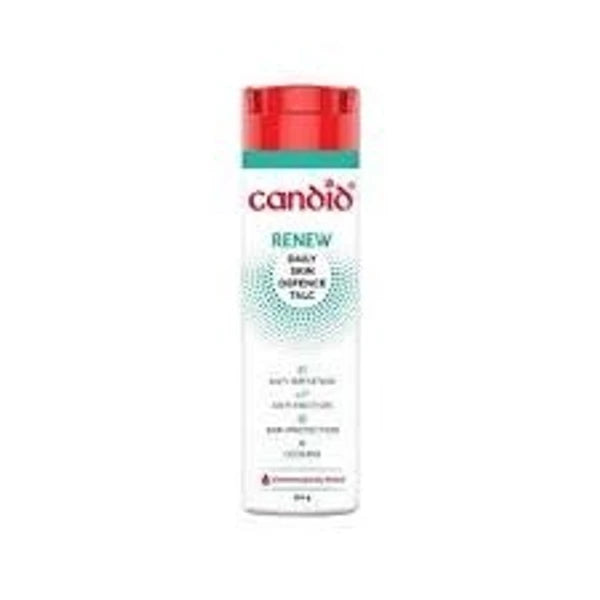 Candid Skin Defence Talc Powder - 100gm