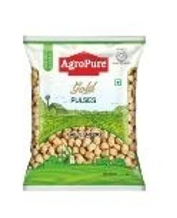 AGROPURE KABULI CHANA 1 KG (Bold)