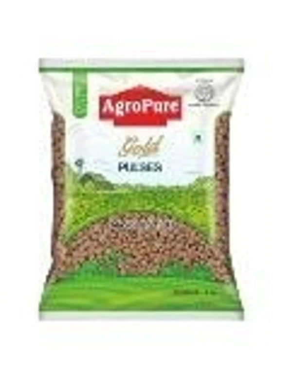 AGROPURE MASOOR DAL SABUT 1 KG