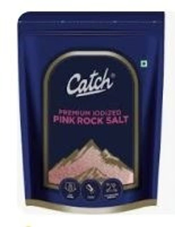 CATCH PINK ROCK SALT 1 KG