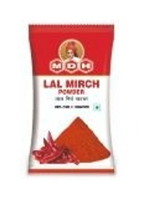 MDH LAL MIRCH POWDER 500 G