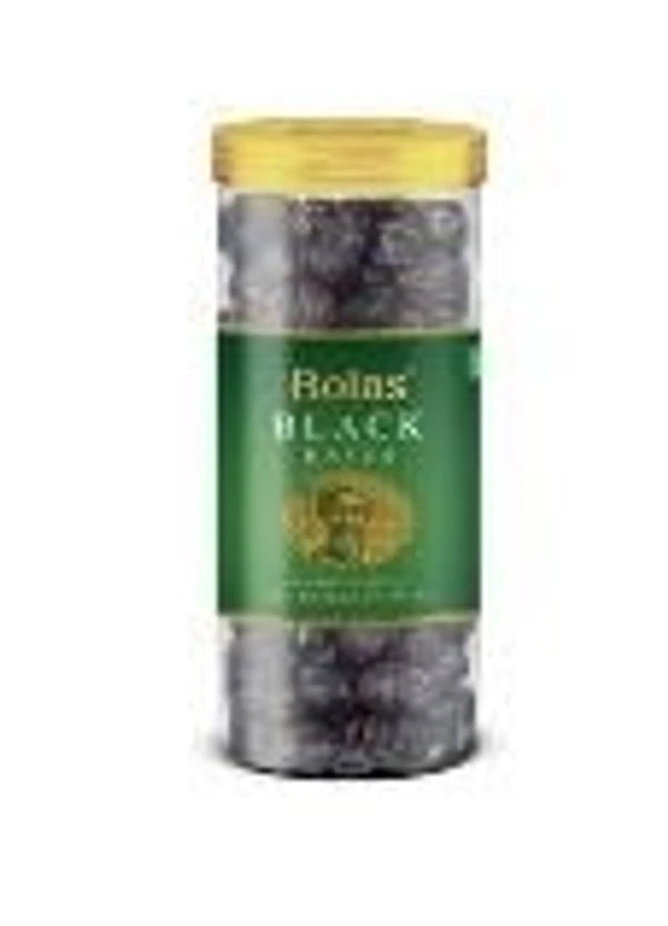 Bolas Black Dates