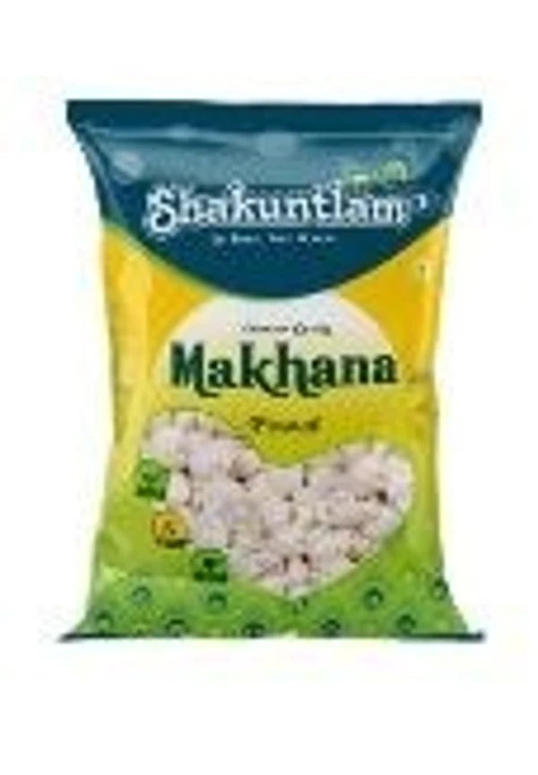 SHAKUNTLAM PHOOL MAKHANA ECONOMY 250 G