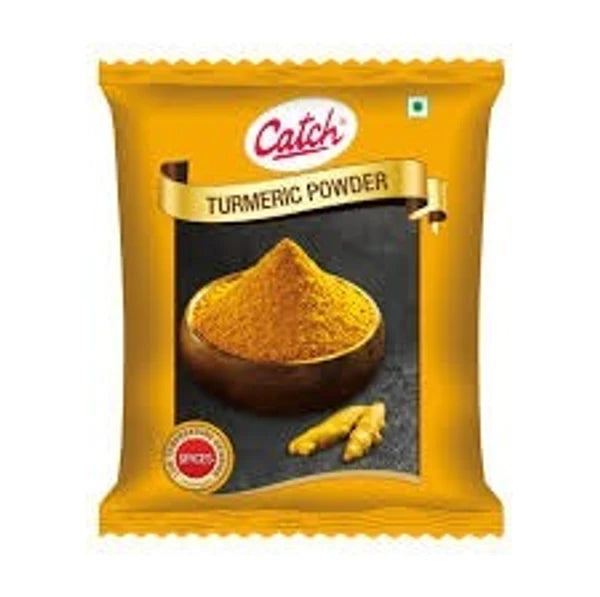 CATCH HALDI POWDER 500 G