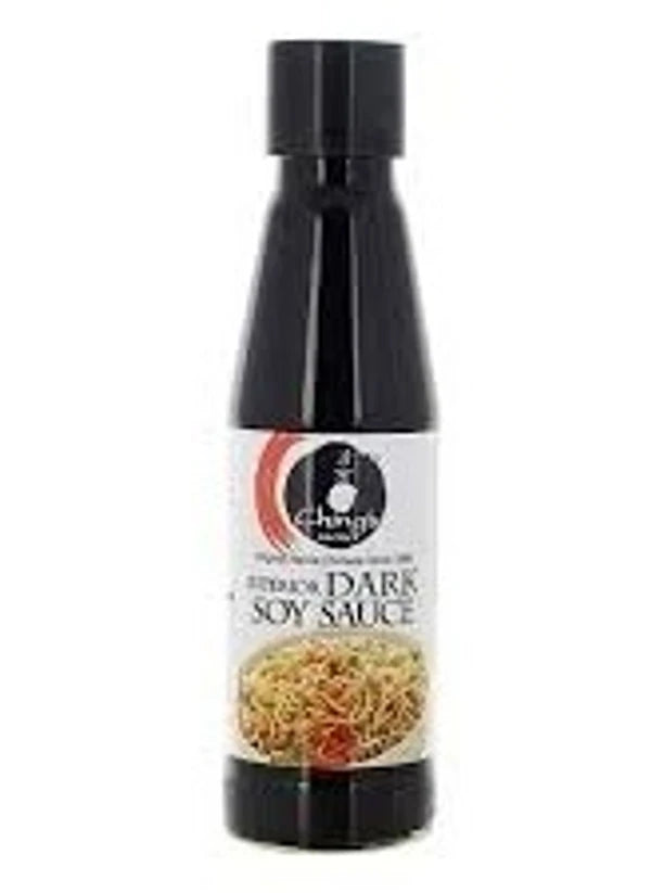 CHINGS DARK SOY SAUCE 200 G