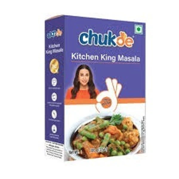 Chuk De Kitchen King Masala