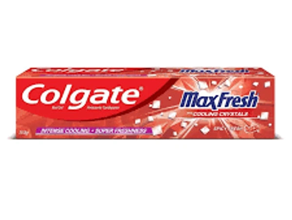 Colgate Max Fresh (150 gm)