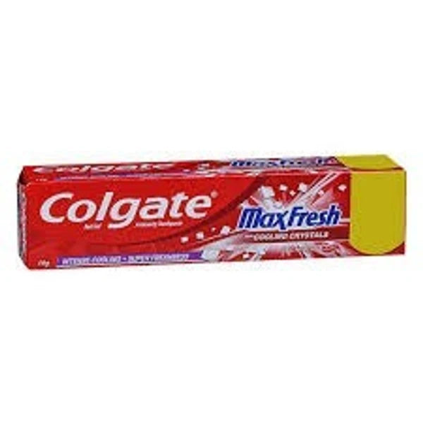 COLGATE MAXFRESH RED TOOTHPASTE 17 G